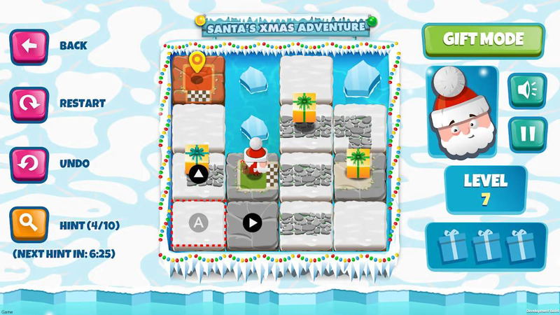 Santa's Xmas Adventure <span class="ext ext_Nintendo®️ Switch Digital">Nintendo®️ Switch Digital</span> <span class="ext ext_digital">digital</span> image 3