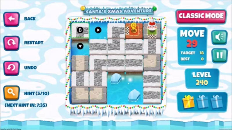 Santa's Xmas Adventure <span class="ext ext_Nintendo®️ Switch Digital">Nintendo®️ Switch Digital</span> <span class="ext ext_digital">digital</span> image 4