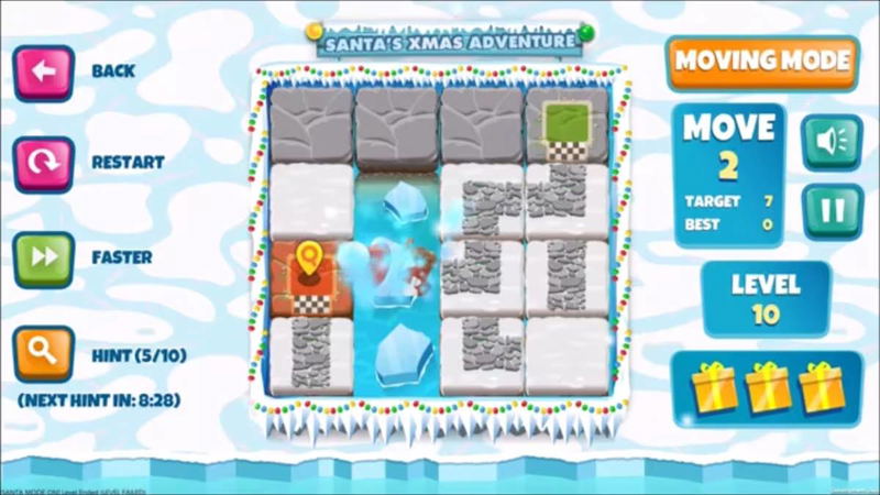 Santa's Xmas Adventure <span class="ext ext_Nintendo®️ Switch Digital">Nintendo®️ Switch Digital</span> <span class="ext ext_digital">digital</span> image 5