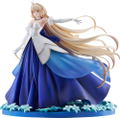Tsukihime -A Piece of Blue Glass Moon- 1/8 Scale Pre-Painted Figure: Arcueid Brunestud -Inner Sea of the Planet- thumbnail 1