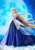 Tsukihime -A Piece of Blue Glass Moon- 1/8 Scale Pre-Painted Figure: Arcueid Brunestud -Inner Sea of the Planet- thumbnail 10
