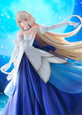 Tsukihime -A Piece of Blue Glass Moon- 1/8 Scale Pre-Painted Figure: Arcueid Brunestud -Inner Sea of the Planet- thumbnail 12