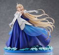 Tsukihime -A Piece of Blue Glass Moon- 1/8 Scale Pre-Painted Figure: Arcueid Brunestud -Inner Sea of the Planet- thumbnail 2