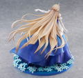 Tsukihime -A Piece of Blue Glass Moon- 1/8 Scale Pre-Painted Figure: Arcueid Brunestud -Inner Sea of the Planet- thumbnail 4