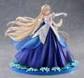 Tsukihime -A Piece of Blue Glass Moon- 1/8 Scale Pre-Painted Figure: Arcueid Brunestud -Inner Sea of the Planet- thumbnail 5