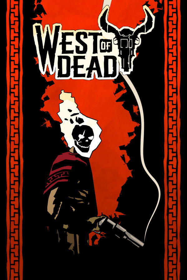 West of Dead STEAM digital — Import Game Deal