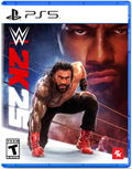WWE 2K25 thumbnail 1