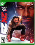 WWE 2K25 thumbnail 1