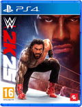 WWE 2K25 thumbnail 1
