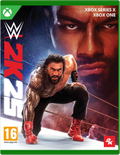 WWE 2K25 thumbnail 1