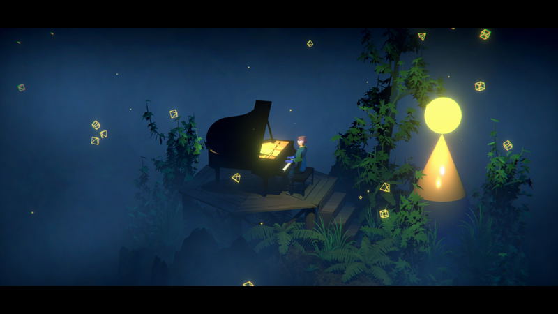 The Forest Quartet <span class="ext" style="background-color: #2a475e; color: #FFFFFF;">STEAM</span> <span class="ext ext_digital">digital</span> image 13