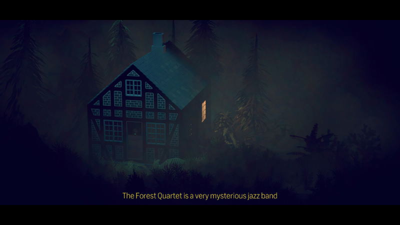 The Forest Quartet <span class="ext" style="background-color: #2a475e; color: #FFFFFF;">STEAM</span> <span class="ext ext_digital">digital</span> image 2