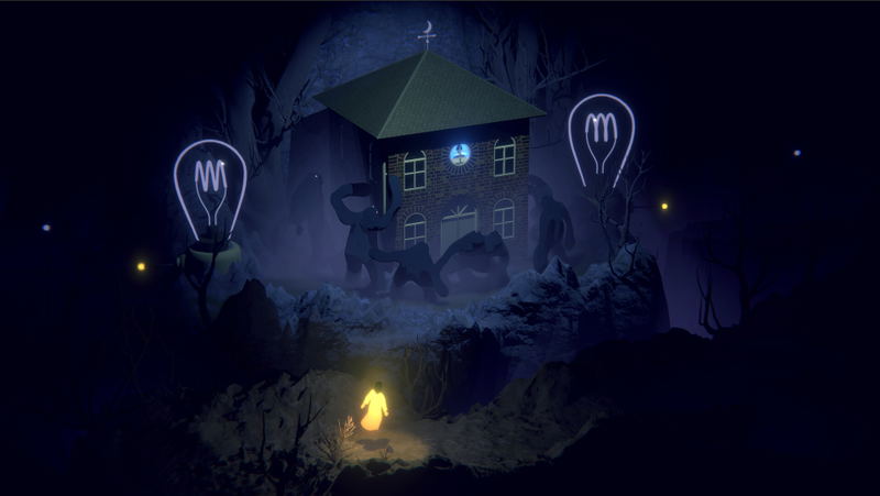 The Forest Quartet <span class="ext" style="background-color: #2a475e; color: #FFFFFF;">STEAM</span> <span class="ext ext_digital">digital</span> image 5