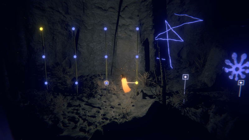 The Forest Quartet <span class="ext" style="background-color: #2a475e; color: #FFFFFF;">STEAM</span> <span class="ext ext_digital">digital</span> image 6