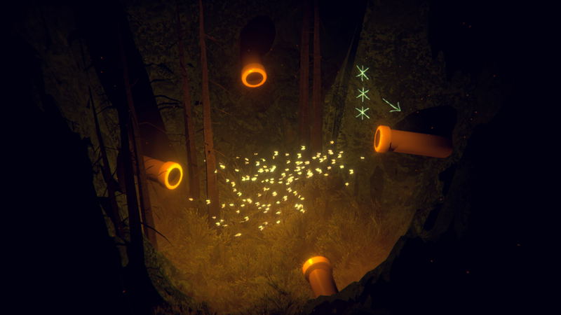 The Forest Quartet <span class="ext" style="background-color: #2a475e; color: #FFFFFF;">STEAM</span> <span class="ext ext_digital">digital</span> image 9