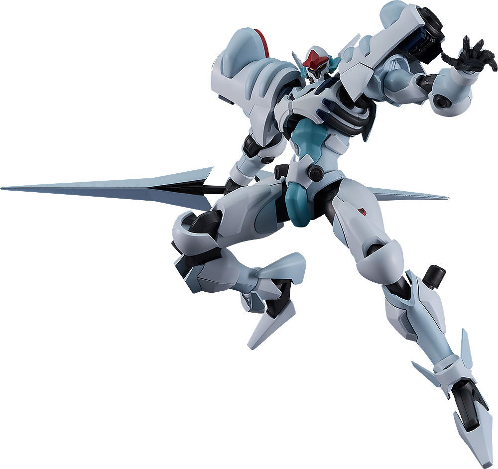 MODEROID Detonator Orgun: Orgun — Import Game Deal