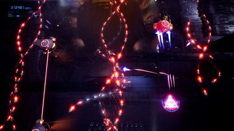 Cygni: All Guns Blazing <span class="ext" style="background-color: #2a475e; color: #FFFFFF;">STEAM</span> <span class="ext ext_digital">digital</span> image 4