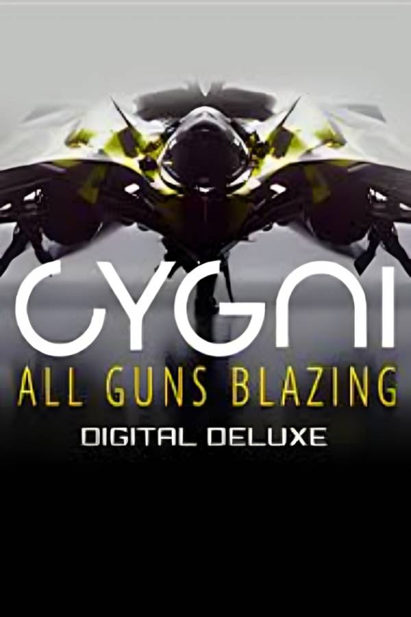 Cygni: All Guns Blazing (Deluxe Edition) STEAM digital — Import Game Deal