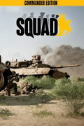 Squad (Commander Edition) <span class="ext" style="background-color: #2a475e; color: #FFFFFF;">STEAM</span> <span class="ext ext_digital">digital</span> thumbnail 1
