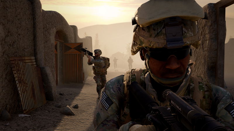 Squad (Commander Edition) <span class="ext" style="background-color: #2a475e; color: #FFFFFF;">STEAM</span> <span class="ext ext_digital">digital</span> image 2