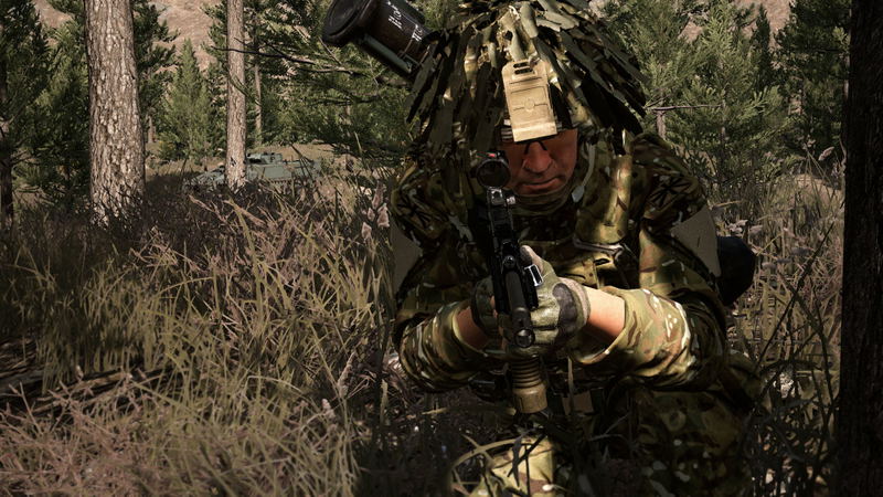 Squad (Commander Edition) <span class="ext" style="background-color: #2a475e; color: #FFFFFF;">STEAM</span> <span class="ext ext_digital">digital</span> image 3