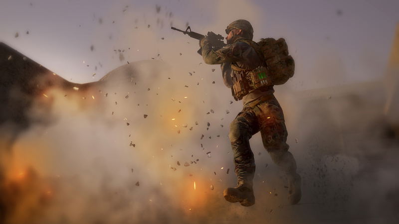 Squad (Commander Edition) <span class="ext" style="background-color: #2a475e; color: #FFFFFF;">STEAM</span> <span class="ext ext_digital">digital</span> image 7