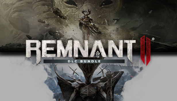 Remnant II: DLC Bundle (DLC) DLC STEAM digital pára Windows