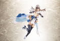 Arcanadea Plastic Model Kit: Ermeda thumbnail 9