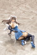 Arcanadea Plastic Model Kit: Ermeda thumbnail 11