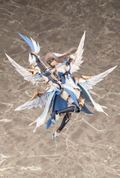 Arcanadea Plastic Model Kit: Ermeda thumbnail 13