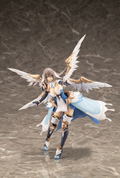 Arcanadea Plastic Model Kit: Ermeda thumbnail 16
