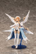 Arcanadea Plastic Model Kit: Ermeda thumbnail 17