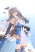 Arcanadea Plastic Model Kit: Ermeda thumbnail 18