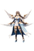 Arcanadea Plastic Model Kit: Ermeda thumbnail 1