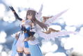 Arcanadea Plastic Model Kit: Ermeda thumbnail 19
