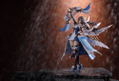 Arcanadea Plastic Model Kit: Ermeda thumbnail 21