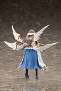 Arcanadea Plastic Model Kit: Ermeda thumbnail 3