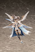Arcanadea Plastic Model Kit: Ermeda thumbnail 5