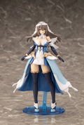 Arcanadea Plastic Model Kit: Ermeda thumbnail 6