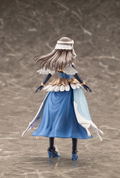 Arcanadea Plastic Model Kit: Ermeda thumbnail 7