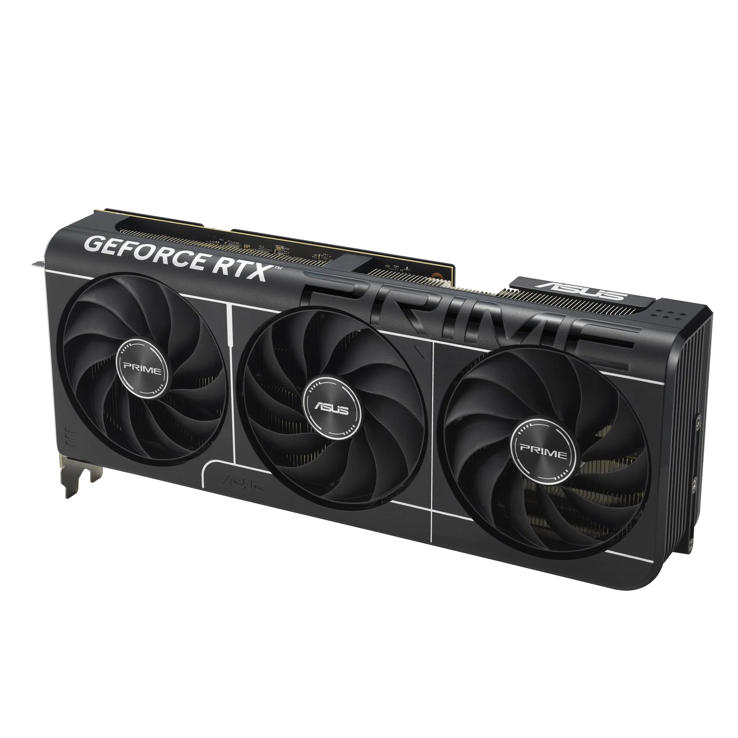 ASUS Prime GeForce RTX 5070 Ti, PRIME-RTX5070TI-16G for Desktop