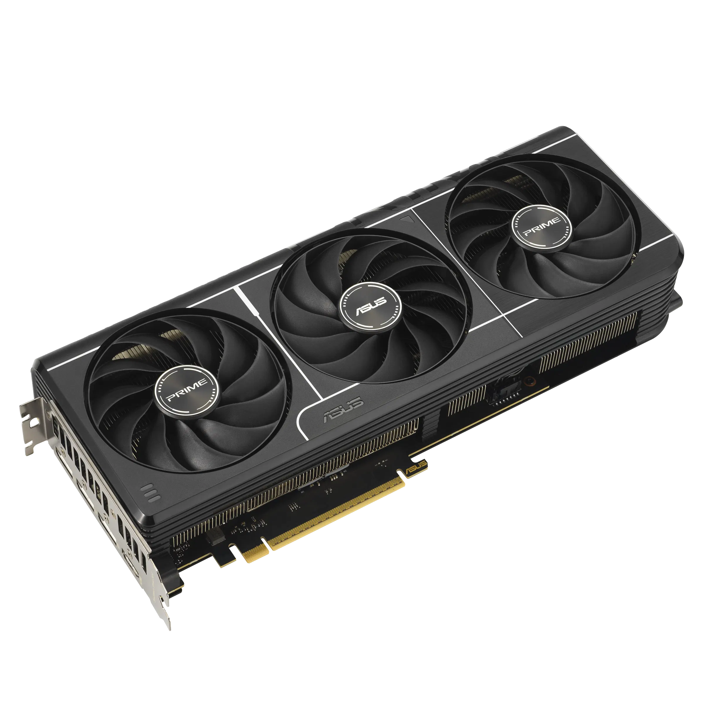 ASUS Prime GeForce RTX 5070 Ti, PRIME-RTX5070TI-16G for Desktop