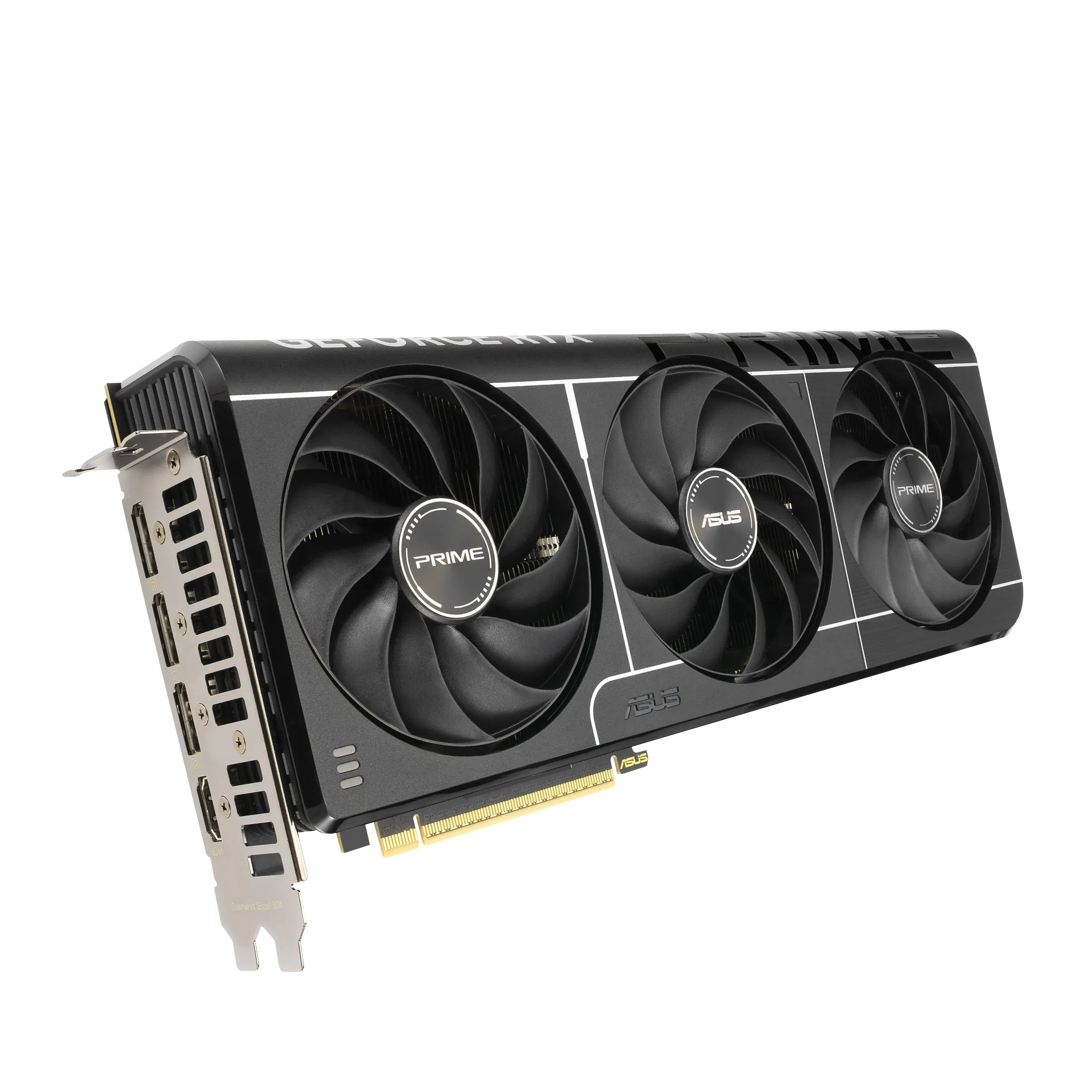 ASUS Prime GeForce RTX 5070 Ti, PRIME-RTX5070TI-16G for Desktop