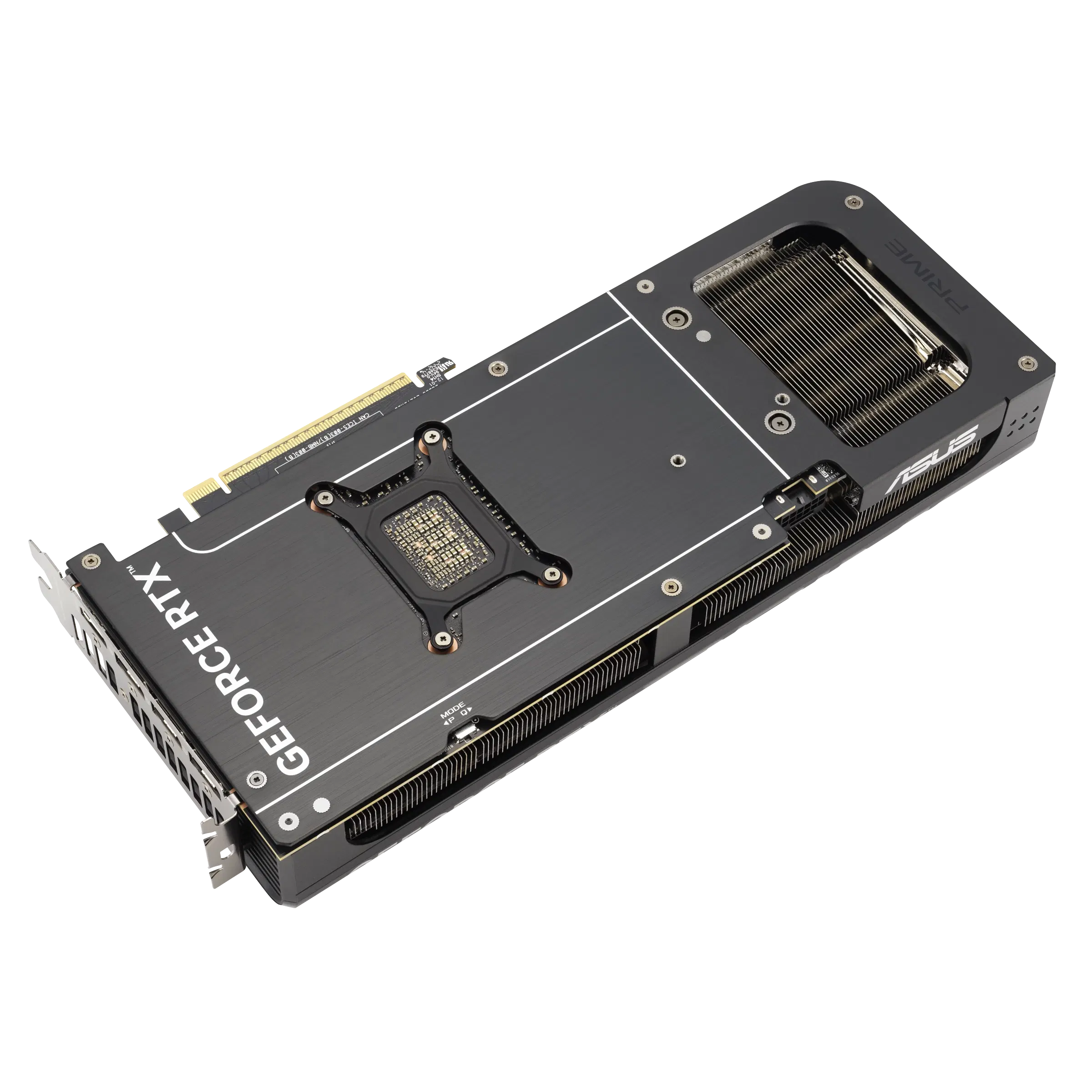 ASUS Prime GeForce RTX 5070 Ti, PRIME-RTX5070TI-16G for Desktop