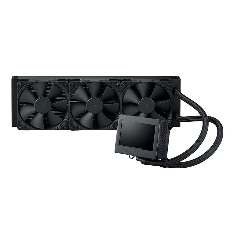 ASUS ROG Ryujin III 360 image 2