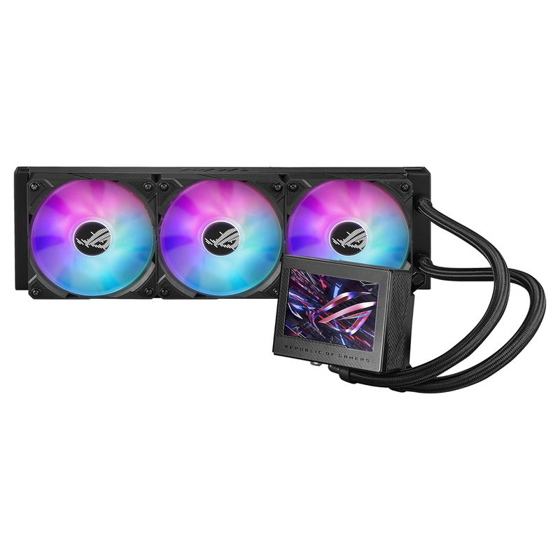ASUS ROG Ryujin III 360 ARGB image 2