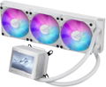 ASUS ROG Ryujin III 360 ARGB White Edition thumbnail 1