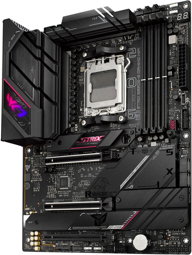 ASUS ROG Strix B650E-E Gaming WIFI image 2
