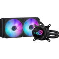 ASUS ROG Strix LC III 240 ARGB thumbnail 3
