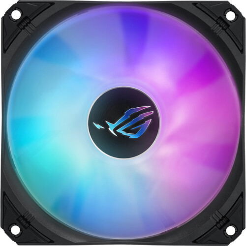 ASUS ROG Strix LC III 240 ARGB image 4